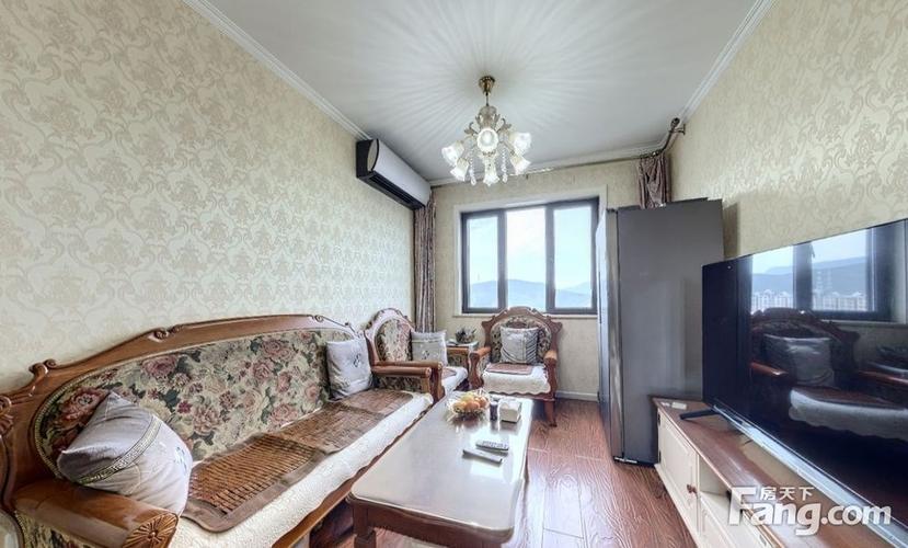 丽景长安二手房出售