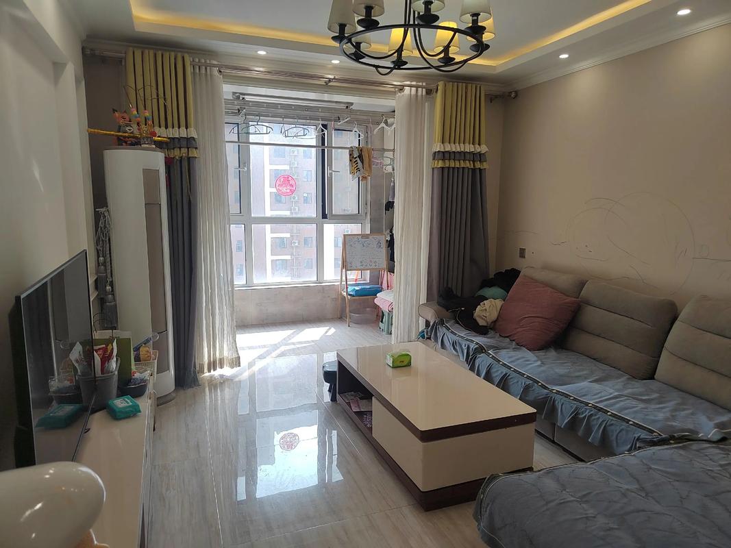 石家庄北部时光房价