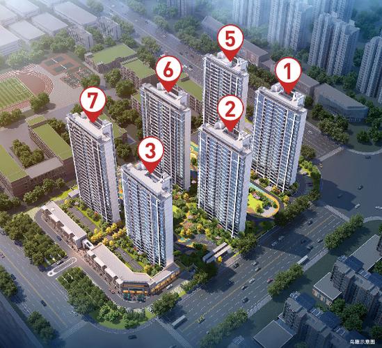 潍坊奎文房价最新消息