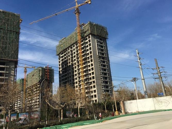 潍坊奎文房价最新消息