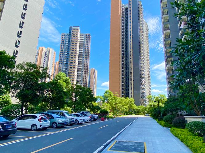 中山山海郡最新房价