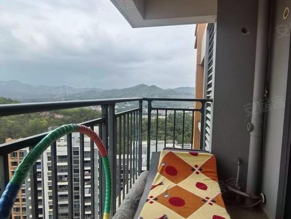 中山山海郡最新房价