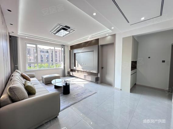 盘锦纳帕新城二手房