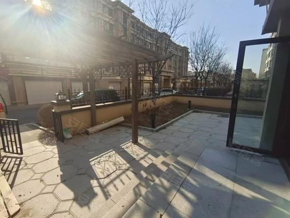 盘锦纳帕新城二手房