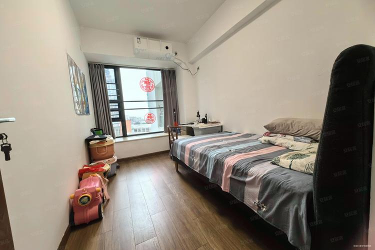 中信红树湾二手房价