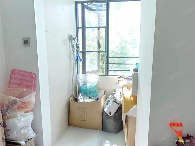 中信红树湾二手房价