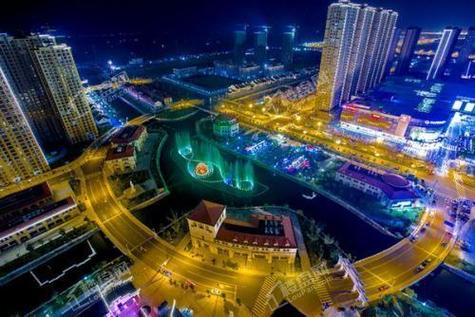 杭州弯世纪城最新消息