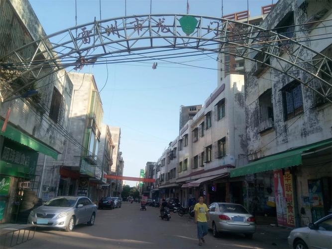 绵阳市龙门镇最新概况