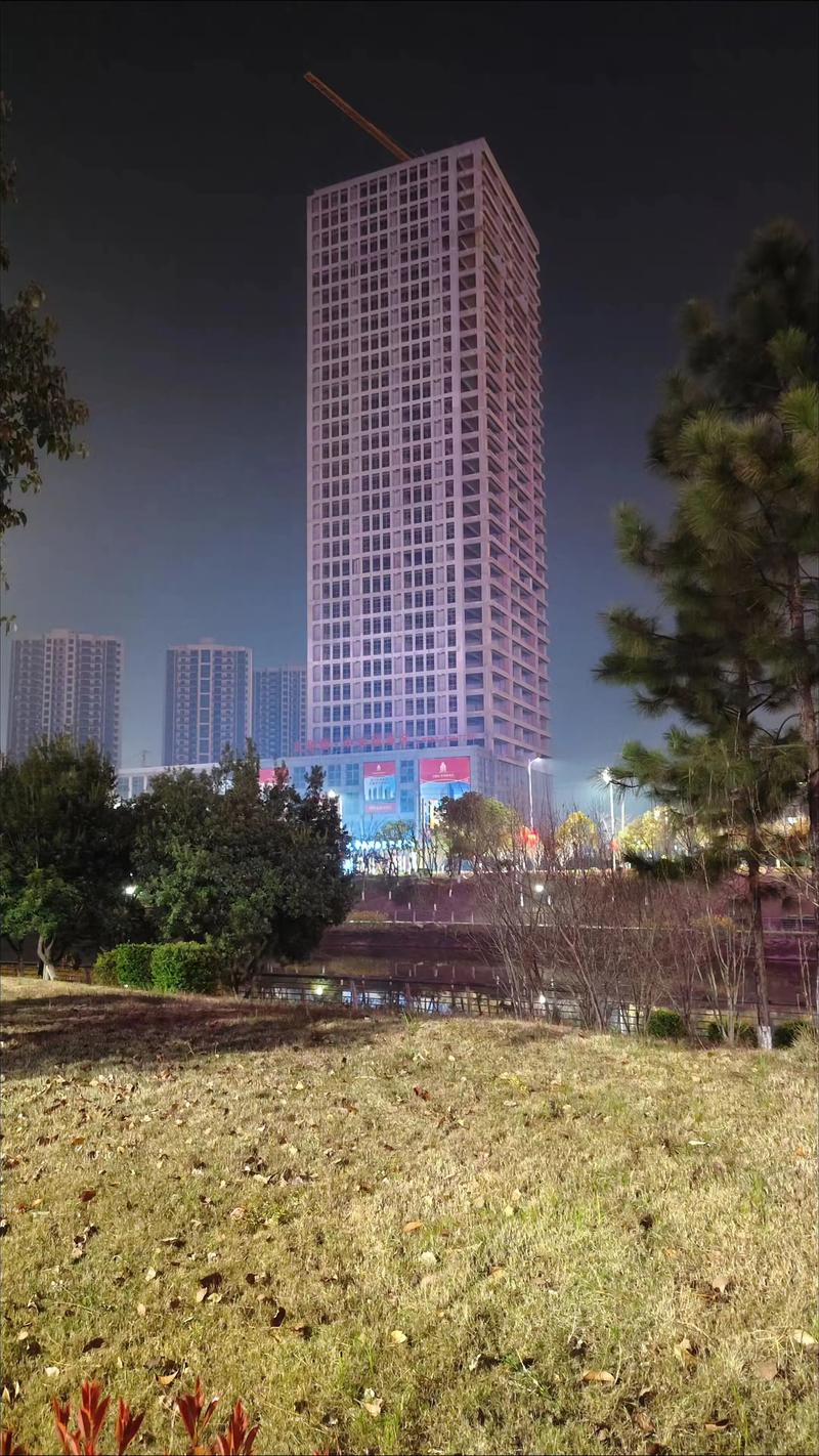 瑞昌财富广场最新进展