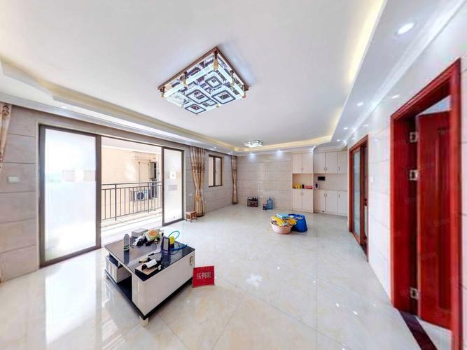 龙光君悦华庭最新动态