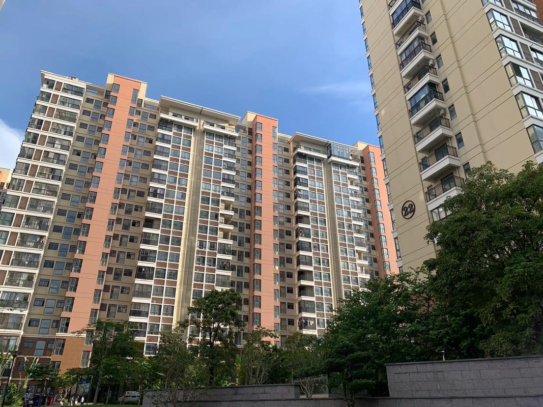 儋州个人急售二手房