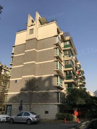 杭州政苑小区二手房