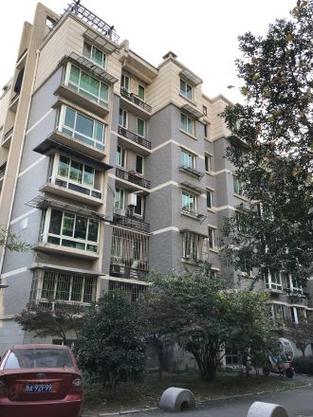 杭州政苑小区二手房
