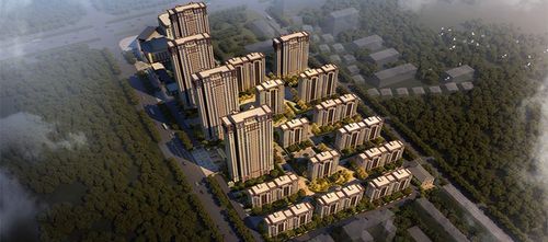 阜阳一里香溪最新动态