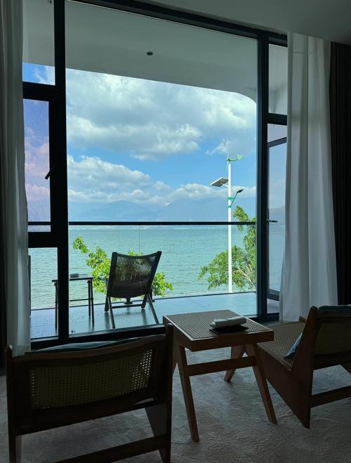 大理洱海海景房房价