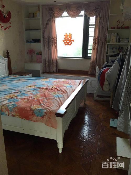 盐城金色蓝庭二手房