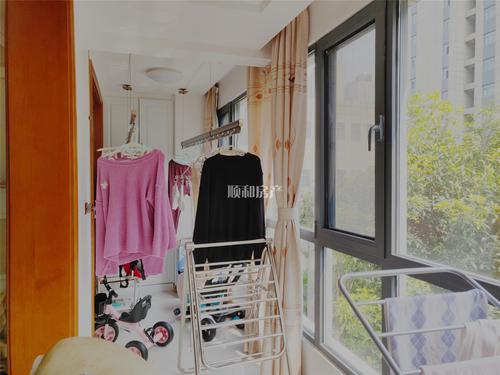 苏建阳光新城二手房