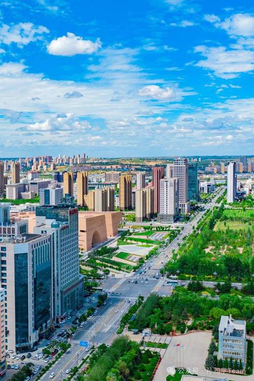 榆林西南新区最新消息