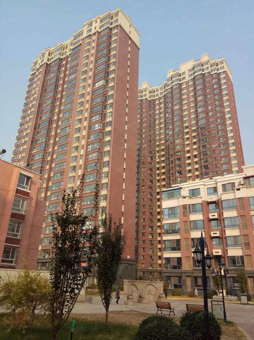 丰润御邸世家二手房