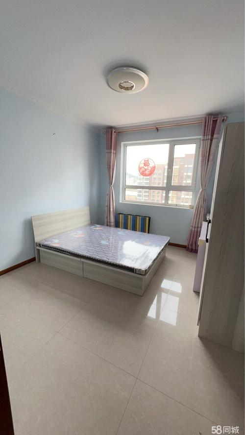 张家口龙山水郡房价