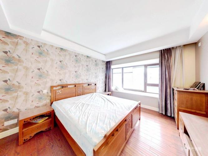 南京高科荣域二手房