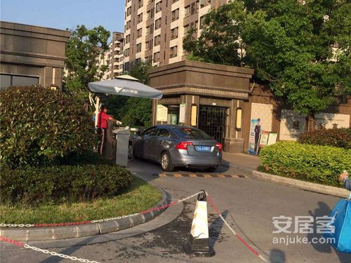 南京高科荣域二手房