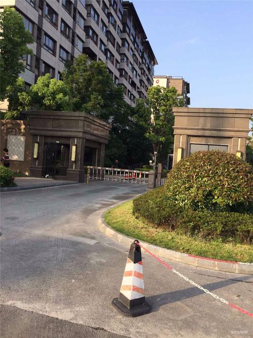 南京高科荣域二手房