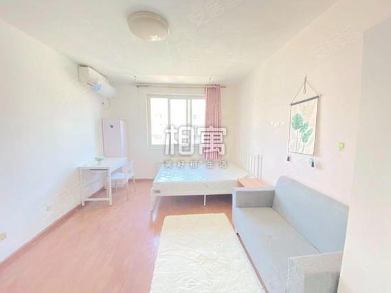 常营民族家园二手房