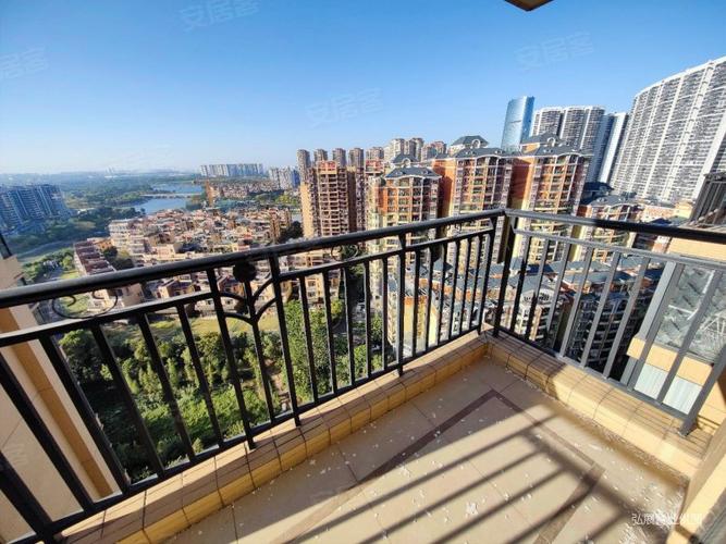 美立方二手房出售价