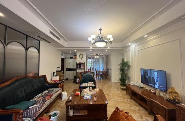 泸州恒利兰庭二手房