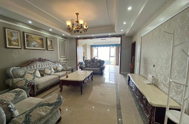 泸州恒利兰庭二手房