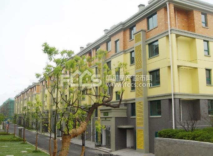 扬州养怡花园二手房