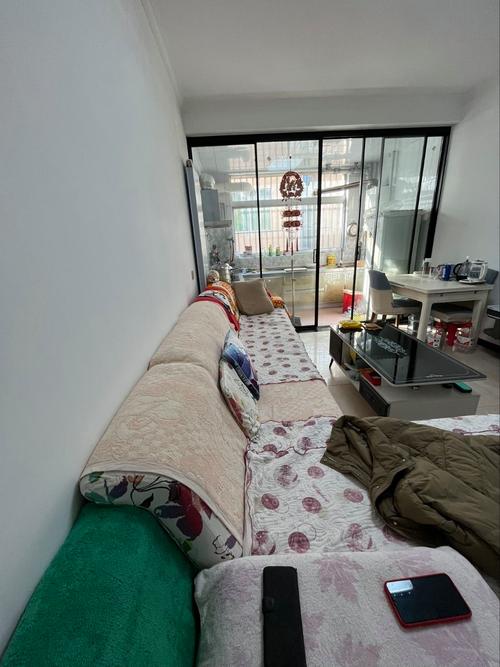 扬州养怡花园二手房