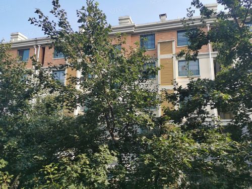 扬州养怡花园二手房