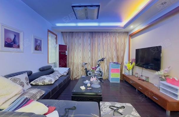 宁波东裕新村二手房