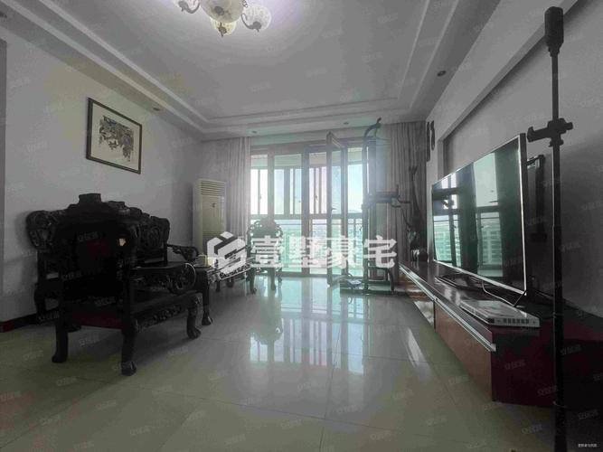 银城东苑二手房价格