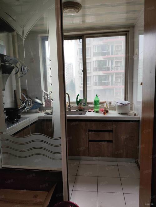 沧州丽水花庭二手房