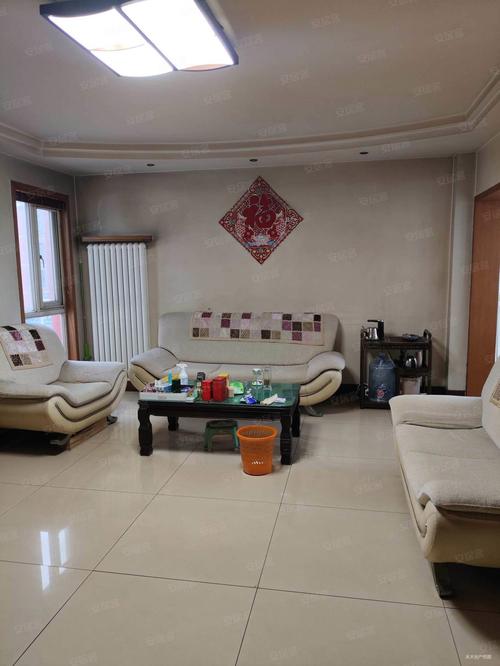 沧州丽水花庭二手房