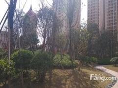 佳兆业金域天下房价