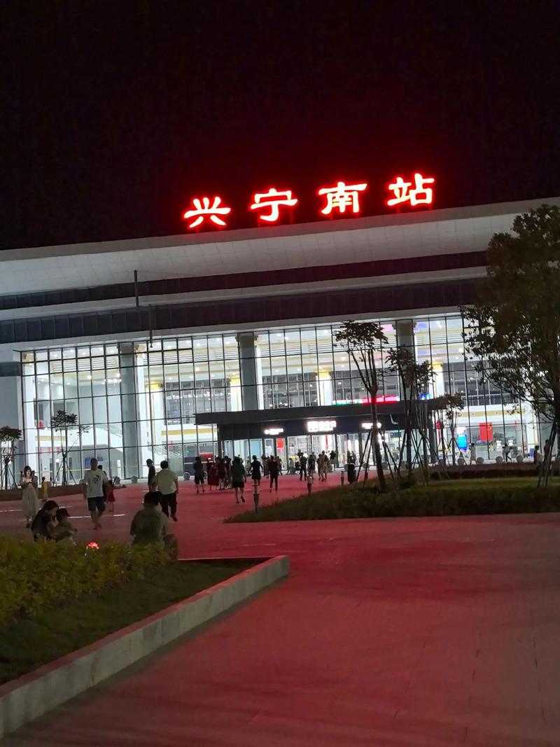 梅州兴宁高铁最新消息