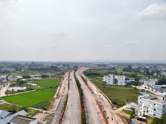 梅州兴宁高铁最新消息