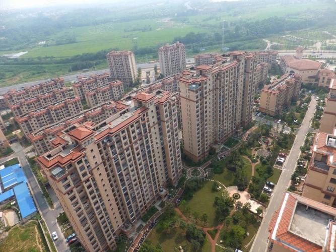 宣城中锐第一城房价