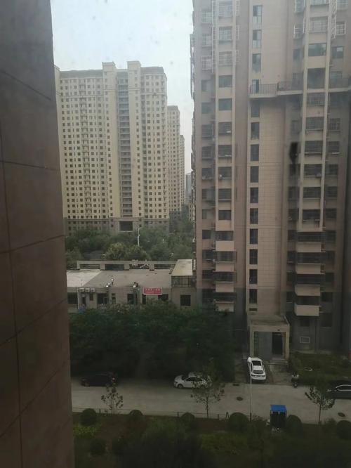 丰南个人急售二手房