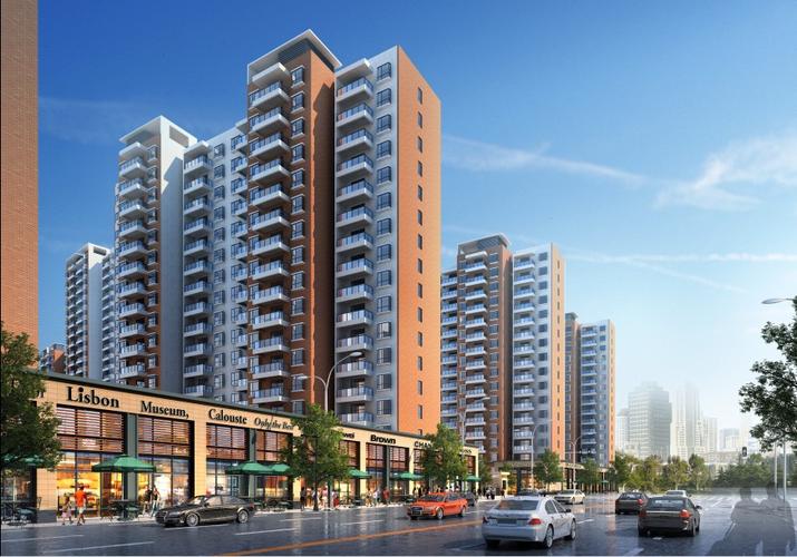 麻城紫薇星城最新房价