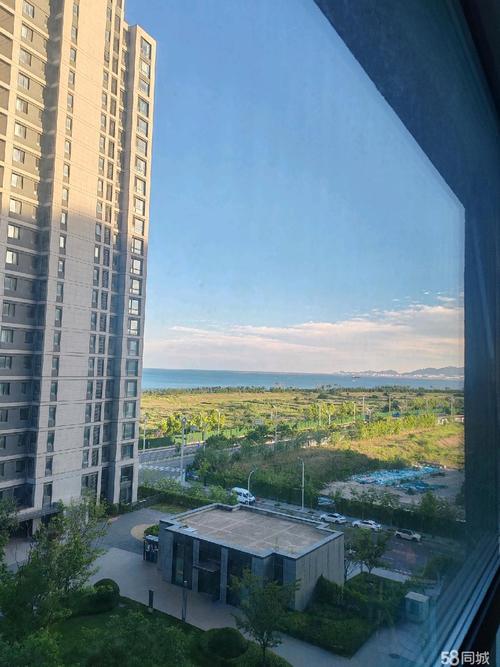 黄岛星光岛最新房价