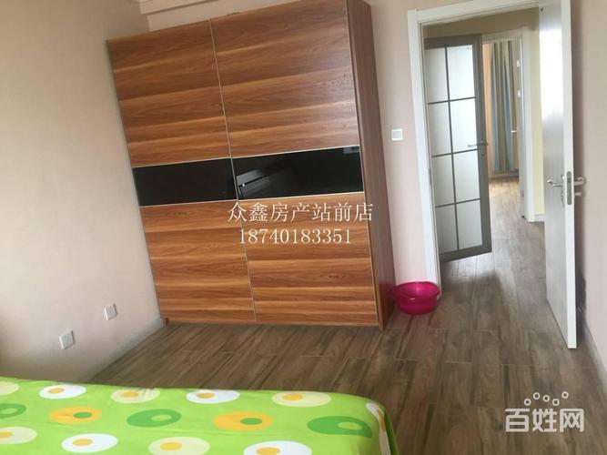 阜新宝地福湾二手房