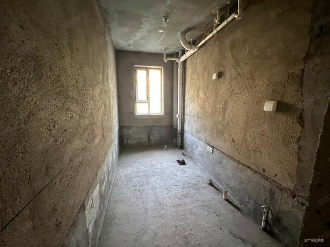 阜新宝地福湾二手房