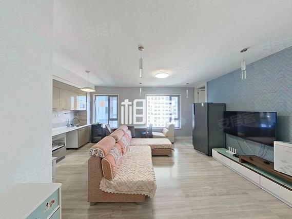 通州北京one房价