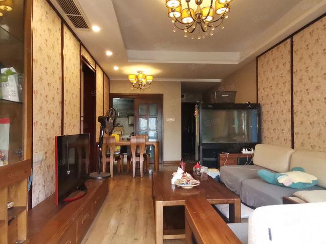 财信城市国际二手房