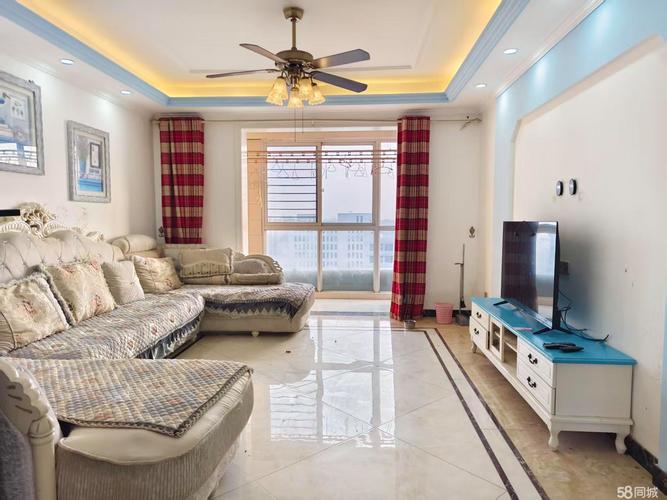 许昌阳光花墅二手房